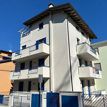 Residence Stefania - Agenzia Cocal Caorle Exterior foto